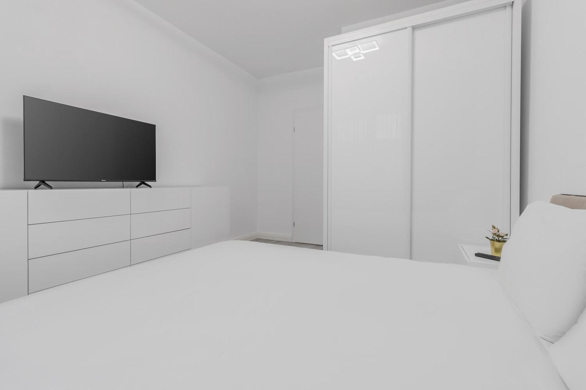 דירות אורדאה Pure Flat מראה חיצוני תמונה
